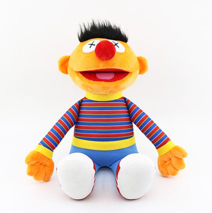 45CM KAW Sesam Plush Doll Action Figure In bulk