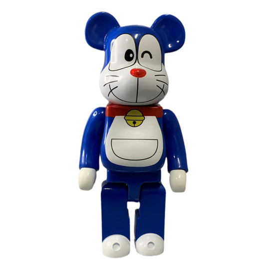Hobby - 28cm BE@RBRICK 400% Doraemon Action Figure Boxed