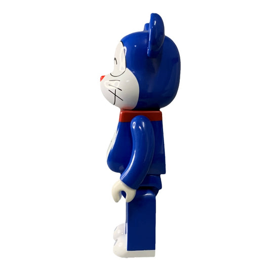 Hobby - 28cm BE@RBRICK 400% Doraemon Action Figure Boxed