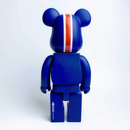 28cm BEARBRICK 400% U.K Vinyl Action Figure Boxed