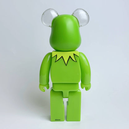 28cm BEARBRICK 400% Komita Vinyl Action Figure Boxed