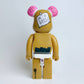 Hobby - 28cm BE@RBRICK 400% Edison Chen Slug Action Figure Boxed