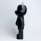 Hobby - 28cm BE@RBRICK 400% N1 Black Action Figure Boxed