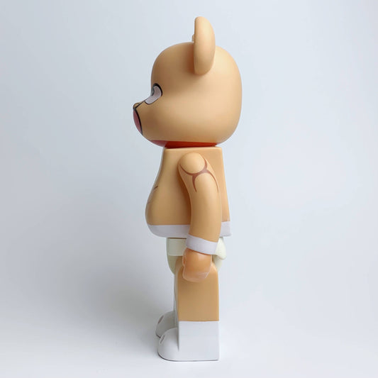 Hobby - 28cm BE@RBRICK 400% Muscle Man Action Figure Boxed