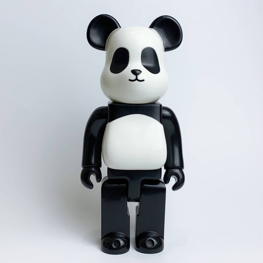 Hobby - 28cm BE@RBRICK 400% Panda Action Figure Boxed