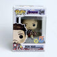 Toy - Funko POP Injured Steck Action Figure Boxed