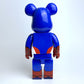 Hobby - 28cm BE@RBRICK 400% Team Leader Action Figure Boxed