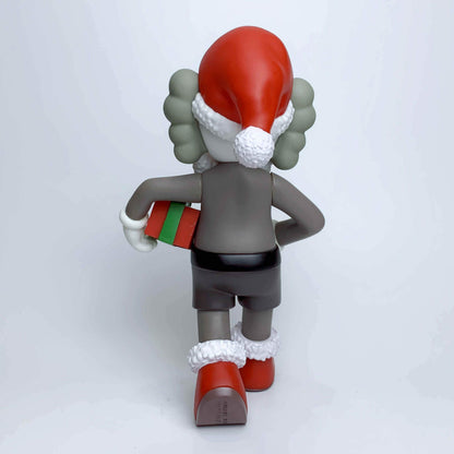 30CM Art KAW Original Santa Claus Factory Action Figure Boxed