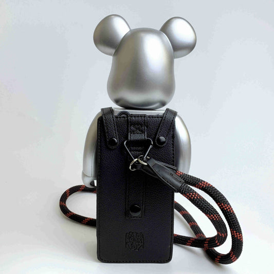 Hobby - 28cm BE@RBRICK 400% Leica Action Figure Boxed