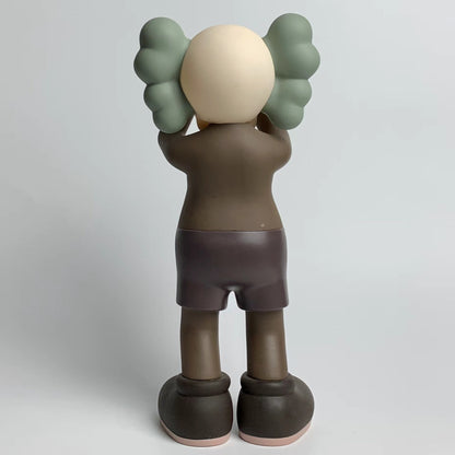 28CM KAW Original Holiday Companion Action Figure Bulk Without Box