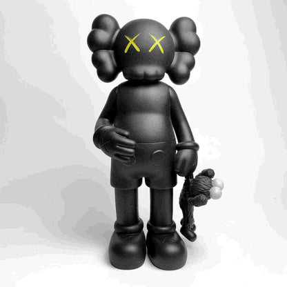 30cm KAW BFF BLUSH Share Companion Action Figure Boxed