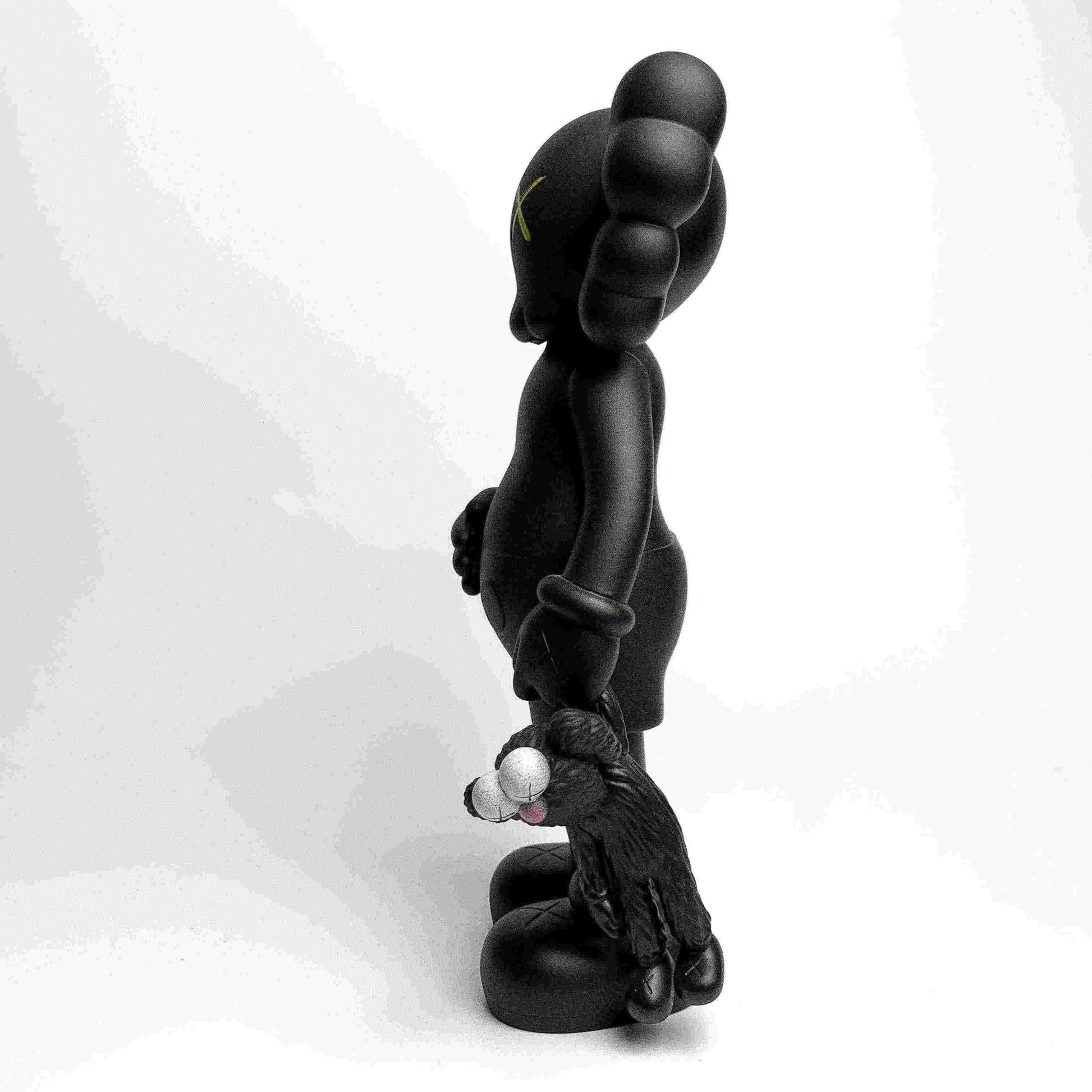 KAWS Share Open Edition Figurine 30cm