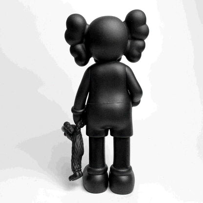 30cm KAW BFF BLUSH Share Companion Action Figure Boxed