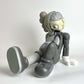 kaws action figure Companion Resting Place Dissected