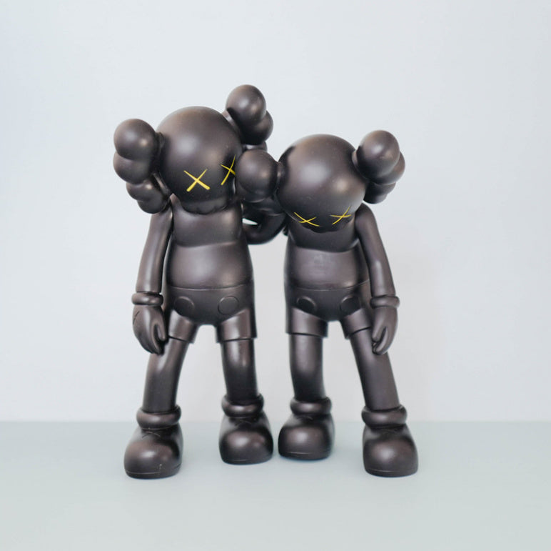 KAWS ALONG THE WAY 3色セット | chidori.co