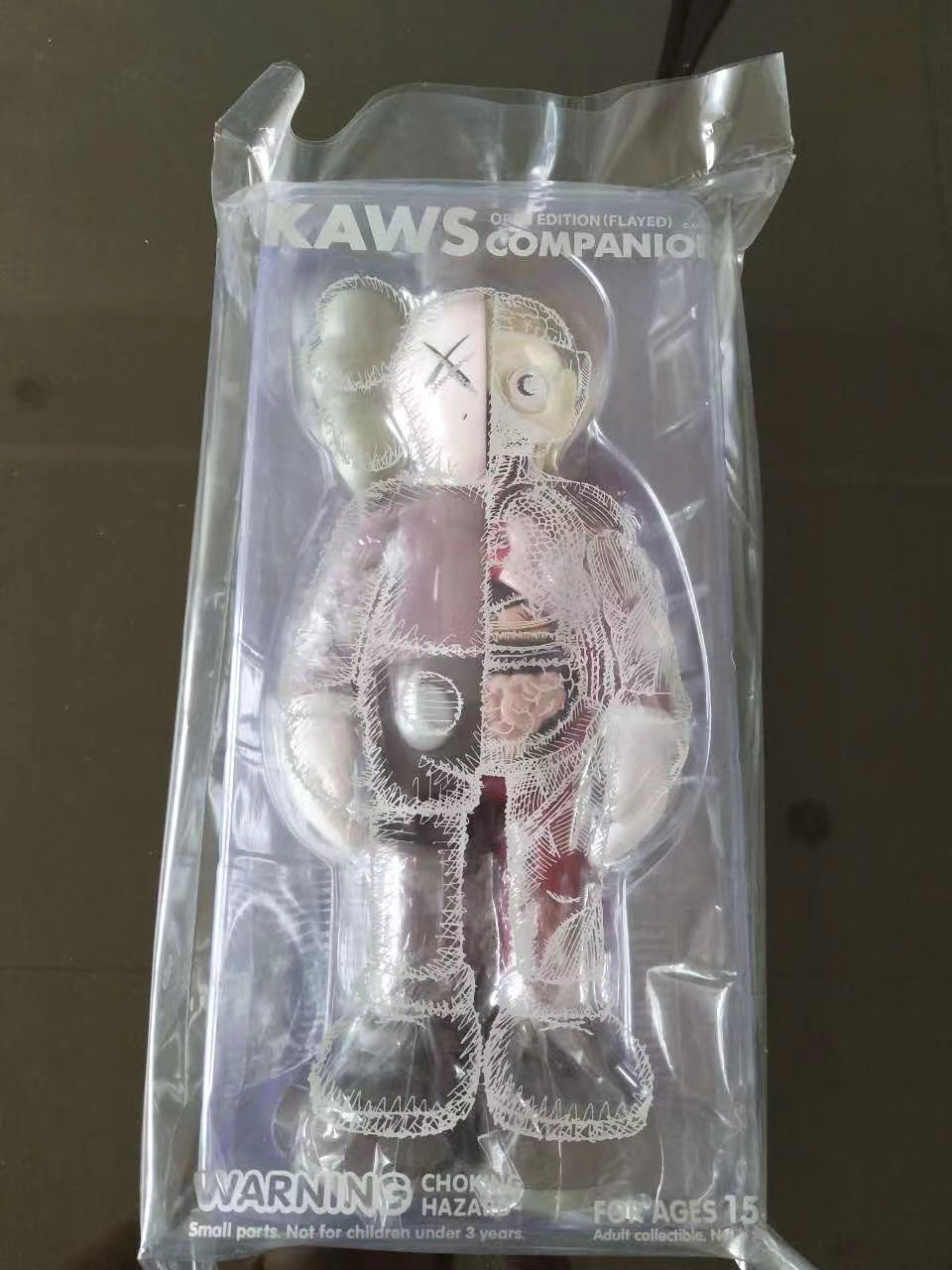 Hobby - 28CM KAW Original Dissected Companion AnimeFigure With Boxed