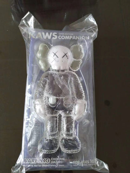 28CM KAW Original Companion AnimeFigure With Boxed