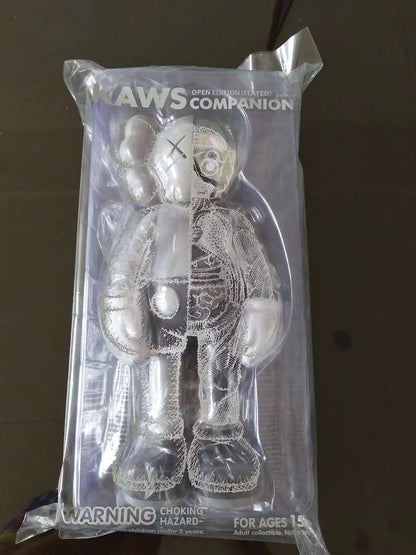 28CM KAW Original Dissected Companion AnimeFigure With Boxed
