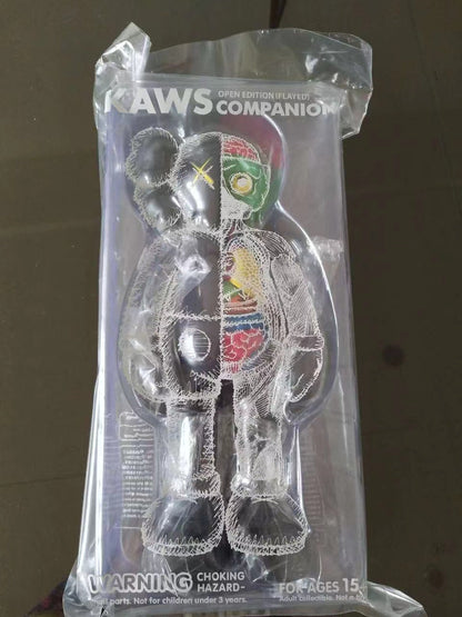 28CM KAW Original Dissected Companion AnimeFigure With Boxed