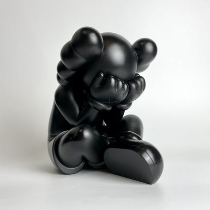 Boxed Trendy KAW Separate Companion Edition Action Figure 25cm