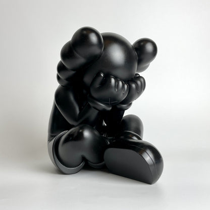 Boxless Bulk Trendy KAW Separate Companion Edition Action Figure 25cm