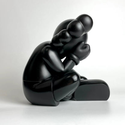 Boxed Trendy KAW Separate Companion Edition Action Figure 25cm