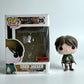 Toy - Funko POP Attack On Titan JAEGER Action Figure Boxed
