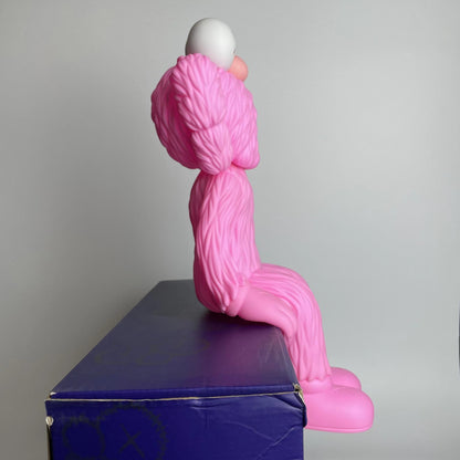 40cm KAW BFF SEEING/WATCHING Ifs Pink Changsha Action Figure