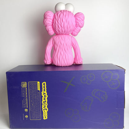 40cm KAW BFF SEEING/WATCHING Ifs Pink Changsha Action Figure