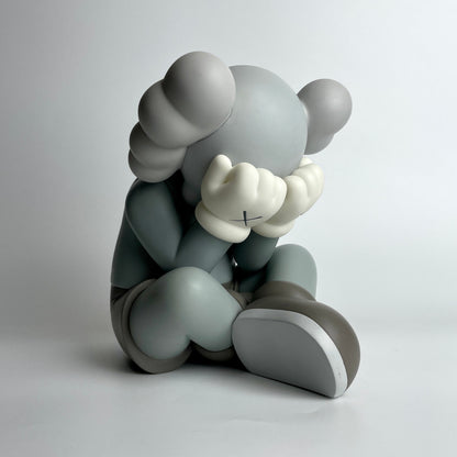 Boxed Trendy KAW Separate Companion Edition Action Figure 25cm