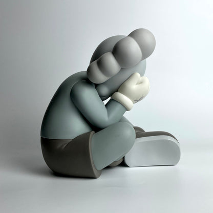 Boxed Trendy KAW Separate Companion Edition Action Figure 25cm