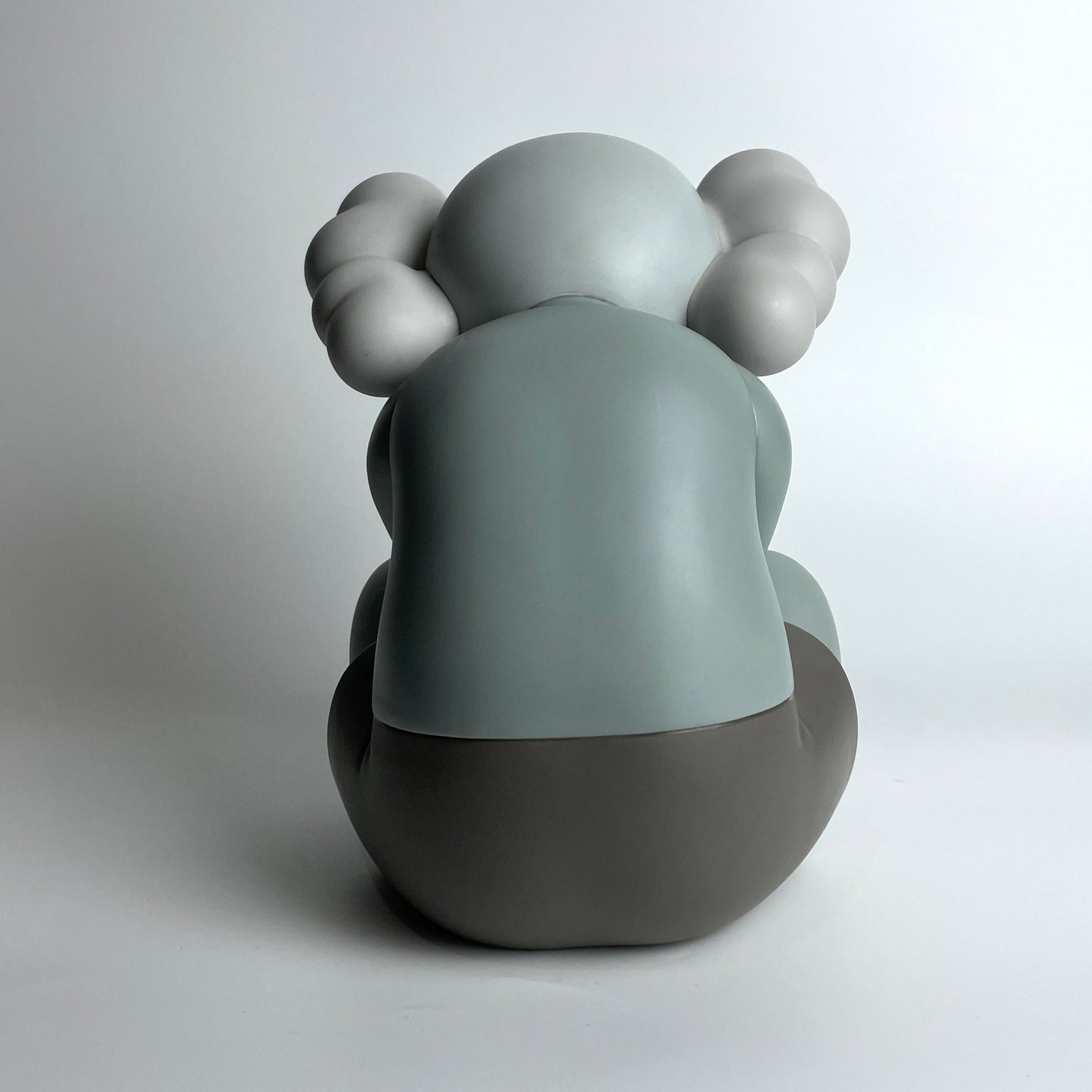 Hobby - Boxless Bulk Trendy KAW Separate Companion Edition Action Figure 25cm