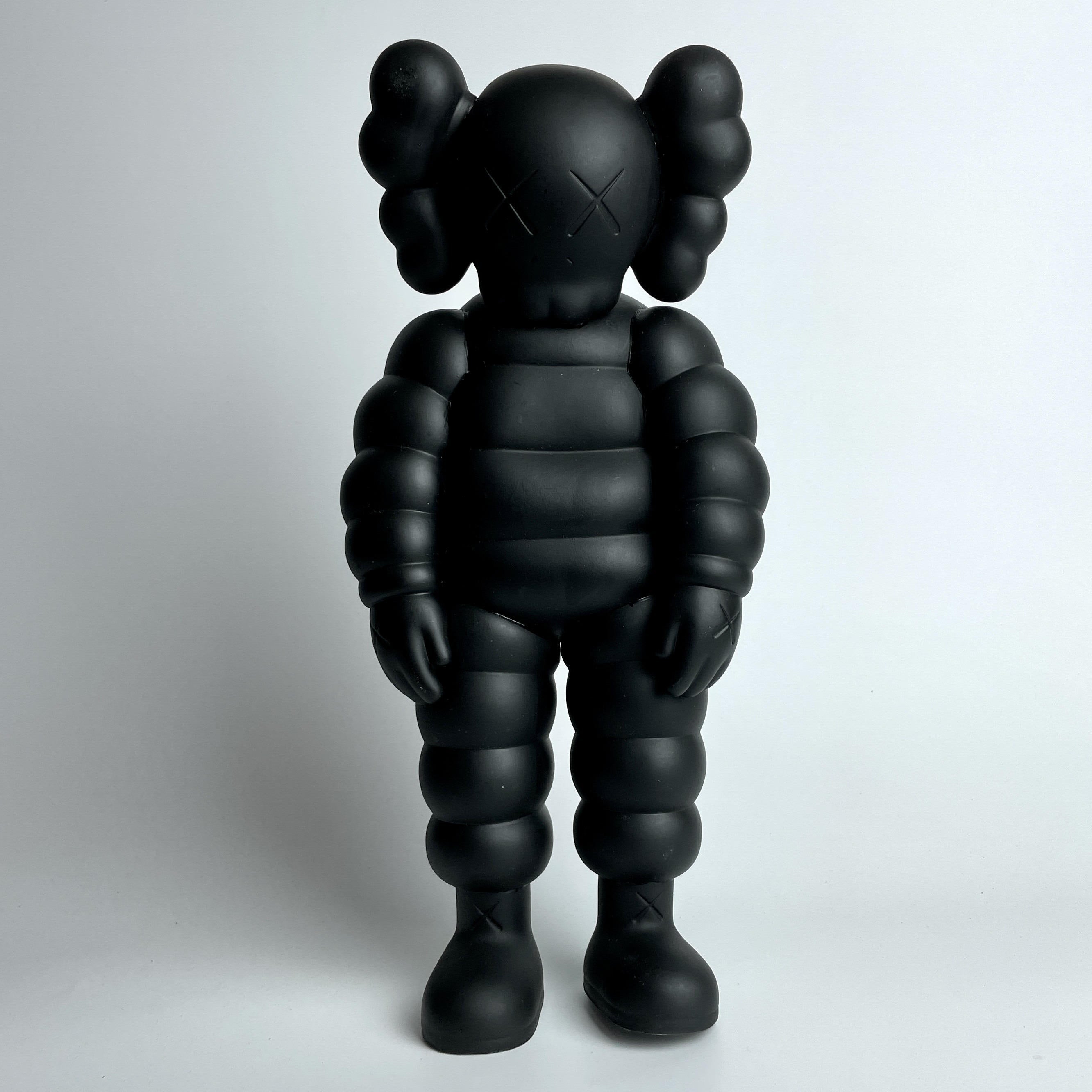 KAWS OriginalFake Chum – FuGui Tide play