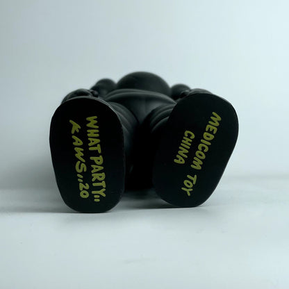 28CM KAW Original Chum Companion Action Figures Boxless Bulk