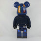 Hobby - 70cm BEARBRICK 1000% BAPE Shark Levi Jeans ABS Action Figure Boxed