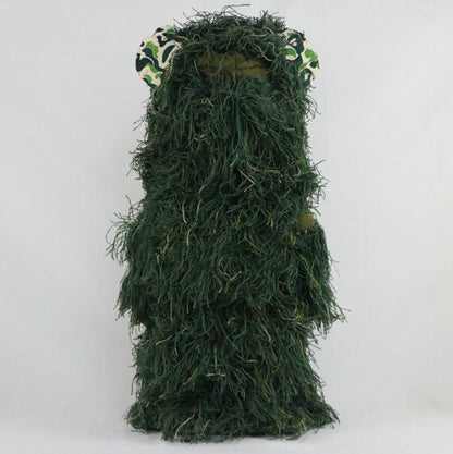 70cm BEARBRICK 1000% BAPE READYMADE Bear King ABS Action Figure Boxed