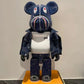 Hobby - 70cm BEARBRICK 1000% BAPE Shark Levi Jeans ABS Action Figure Boxed