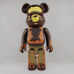 Hobby - 70cm BEARBRICK 1000% BAPE Bear King ABS Action Figure Boxed