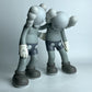 Hobby - 26cm KAW Along The Way Companion Action Figure Boxed 3 Colors