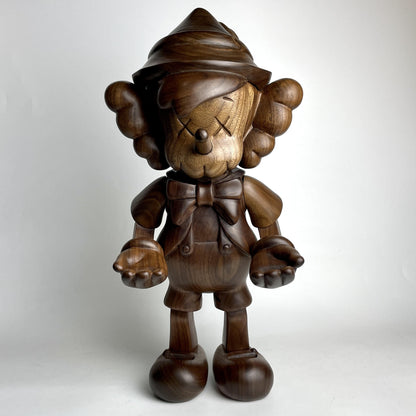 Wooden 15 KAW Pinocchi Anime Action Figure Bulk