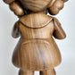 Hobby - 38cm KAW Bearbrick Wooden Pinocchi Anime Action Figure Bulk