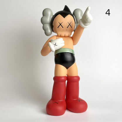 37cm Astroboy KAW Original Actiefiguren Boxed
