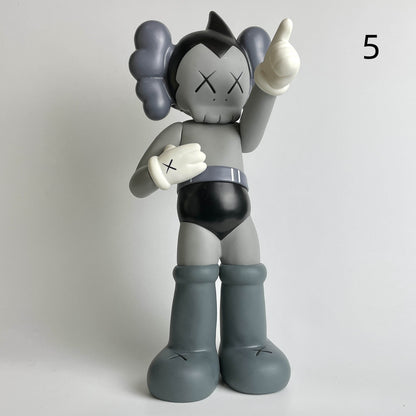 37cm Astroboy KAW Original Actiefiguren Boxed