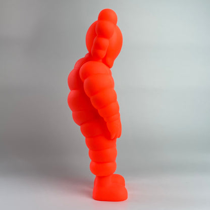 28CM KAW Original Chum Companion Action Figures Boxless Bulk