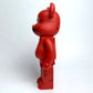 Hobby - 28cm BE@RBRICK 400% Sesame Cookies Action Figure Boxed