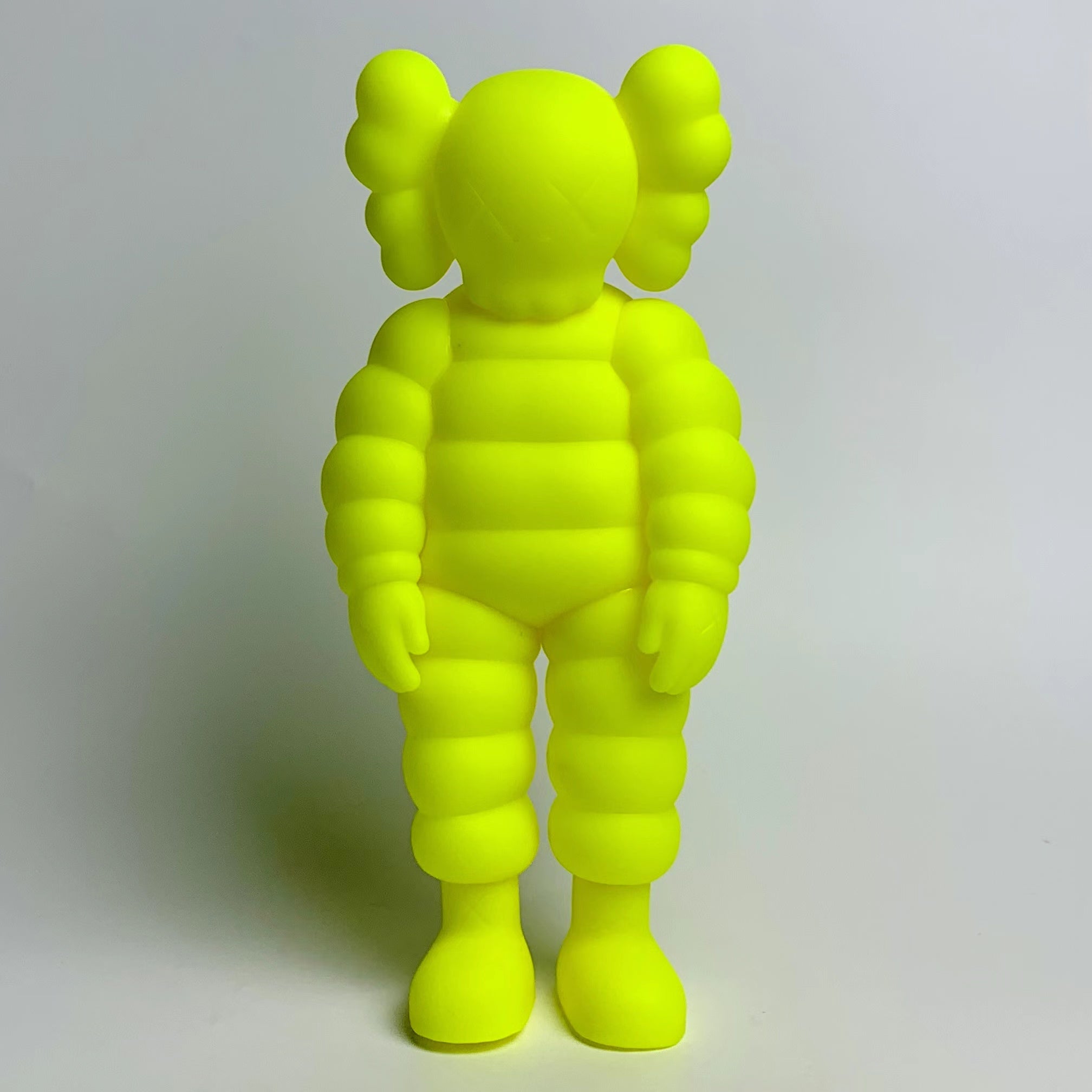 KAWS OriginalFake Chum – FuGui Tide play