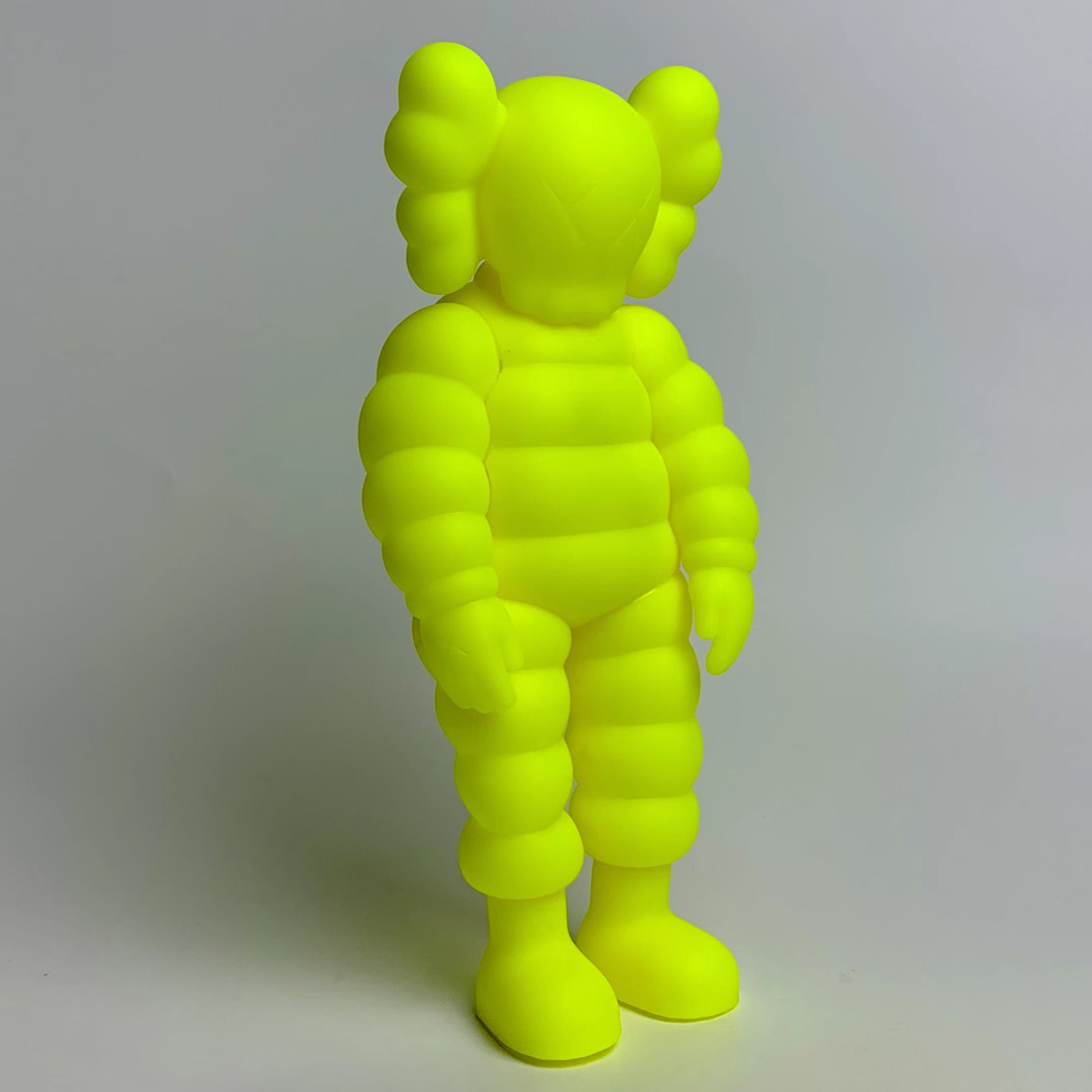 KAWS OriginalFake Chum – FuGui Tide play