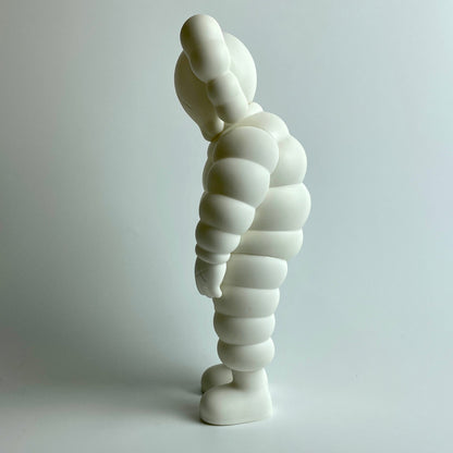 28CM KAW Original Chum Companion Action Figures Boxless Bulk