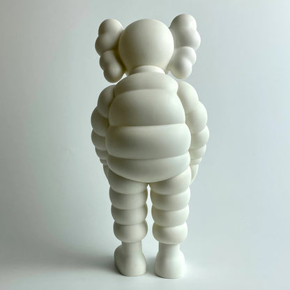 28CM KAW Original Chum Companion Action Figures Boxless Bulk