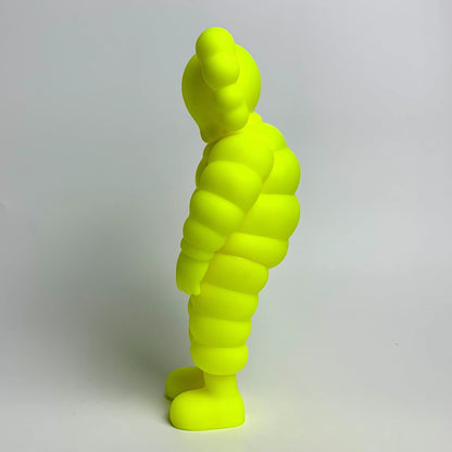 28CM KAW Original Chum Companion Action Figures Boxless Bulk